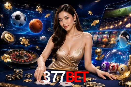 Account Benefits 377bet
