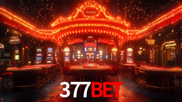 Explore as vantagens do 377bet: serviço profissional e confiabilidade