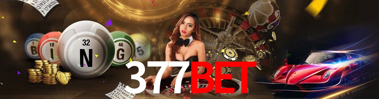 Slots online da 377bet com jackpots progressivos