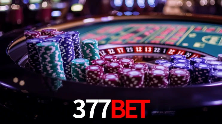 Tournaments 377bet