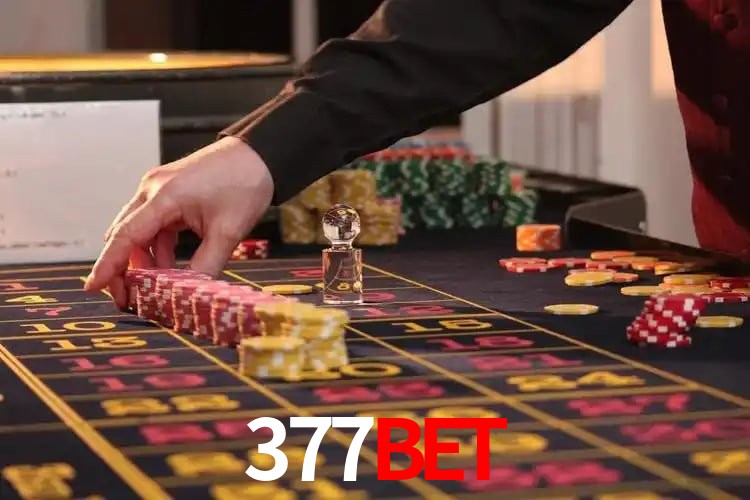 A Popularidade dos Caça-Níqueis no 377bet