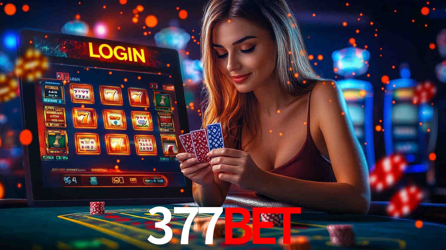 Bônus Generosos e Exclusivos no 377bet para Você!