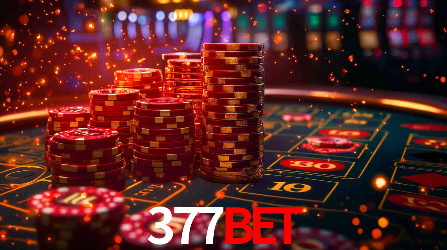 377bet App Interface