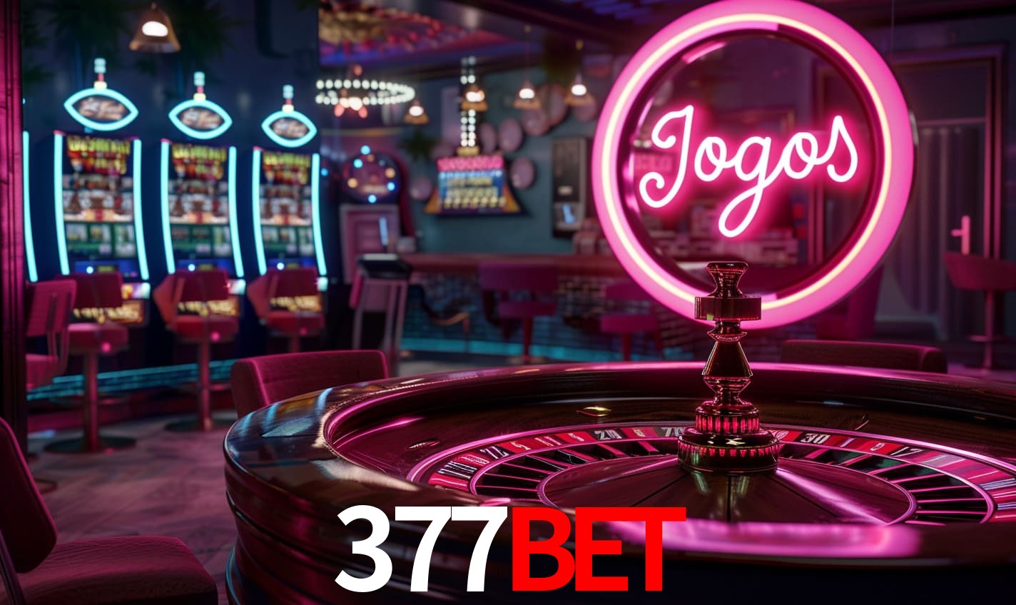 A Emoção da Loteria na 377bet: Uma Chance de Mudança de Vida