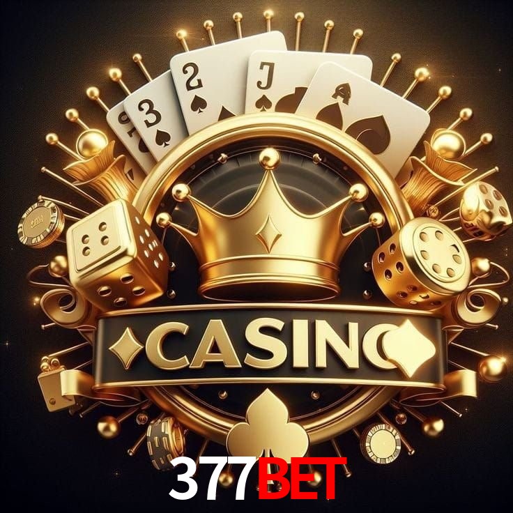 Provedores de Jogos 377bet
