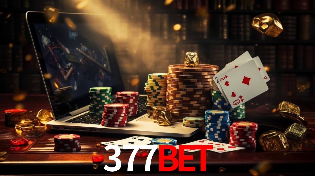 Apostas de Futebol 377bet