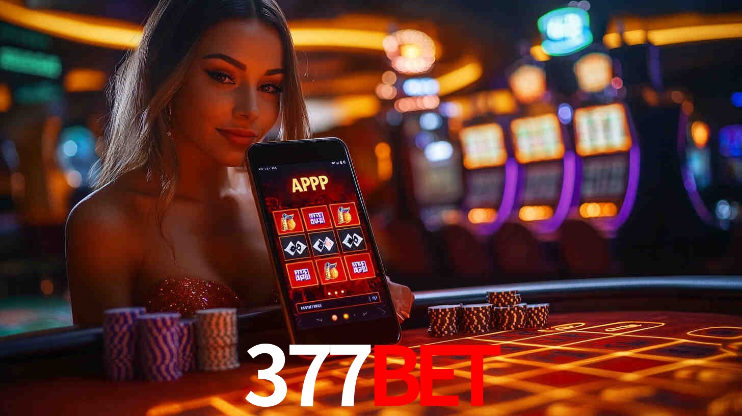 Explorando a Categoria de Eventos em Apostas na 377bet