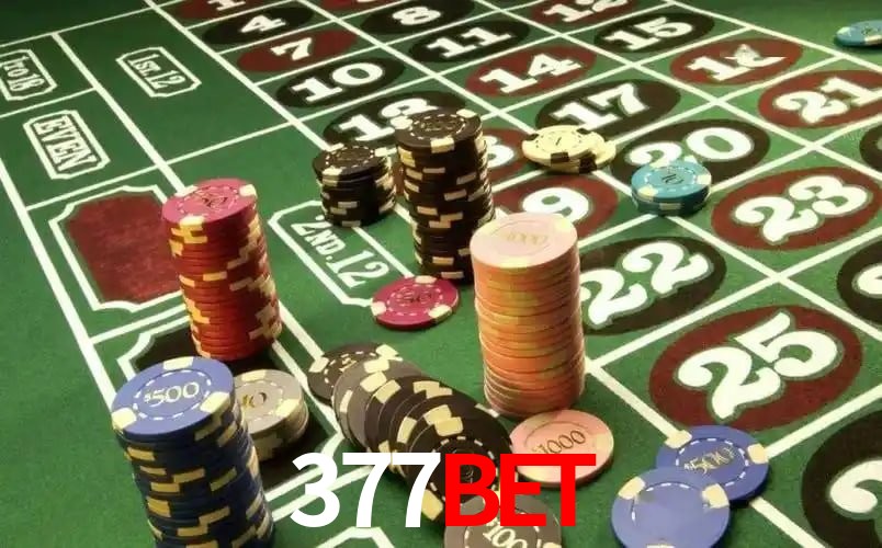 Login Seguro 377bet