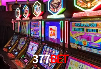 Apostas Esportivas na 377bet: Um Guia Completo
