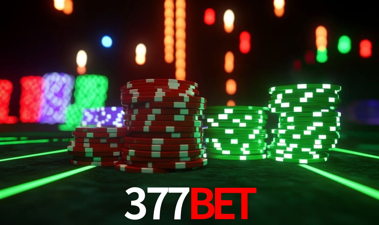 Experiência VIP 377bet