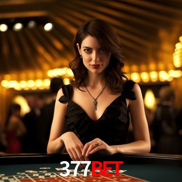 Inovações de Jogos na 377bet: O Futuro das Experiências Interativas