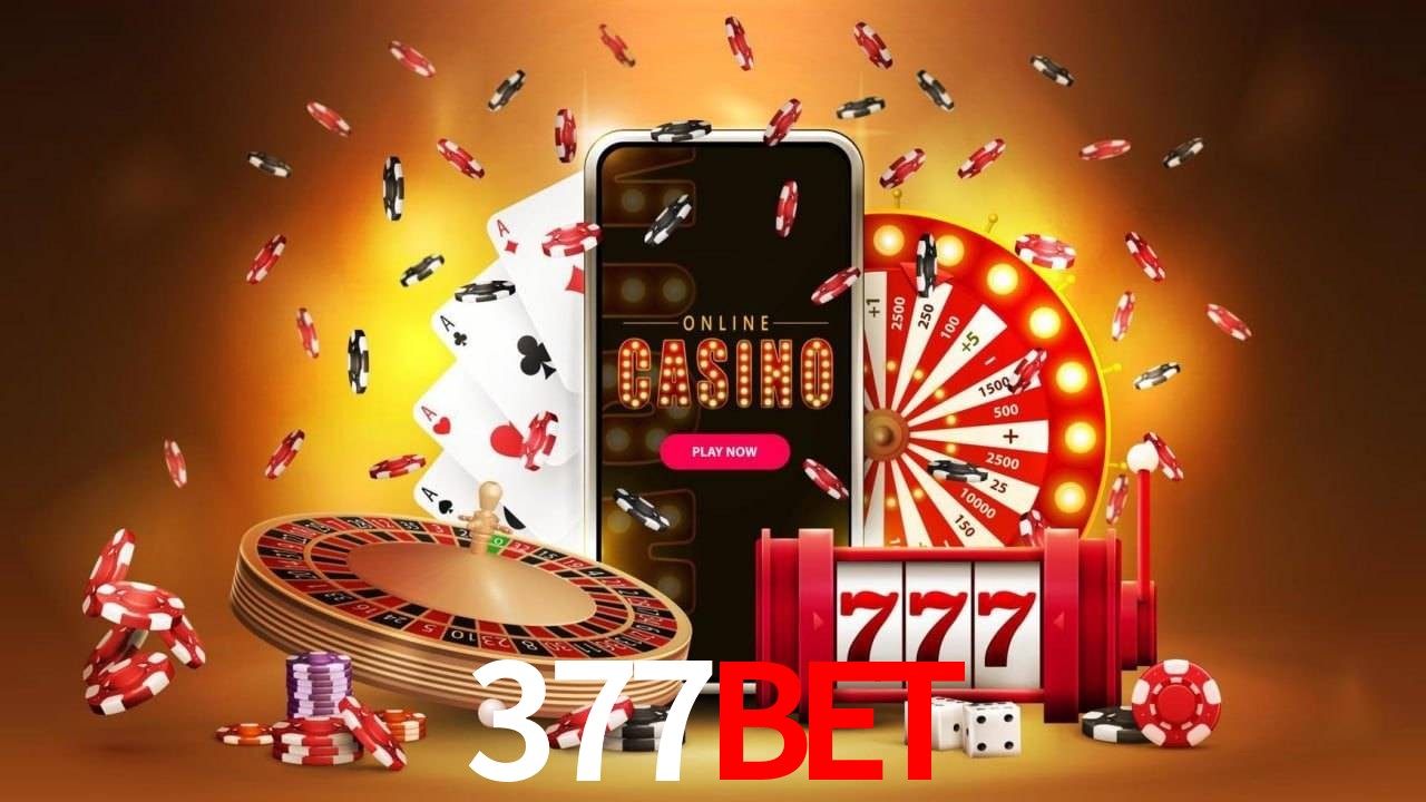 Sistemas de Segurança 377bet