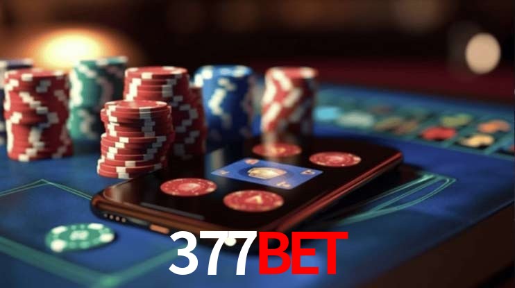 Apostas de Tênis 377bet