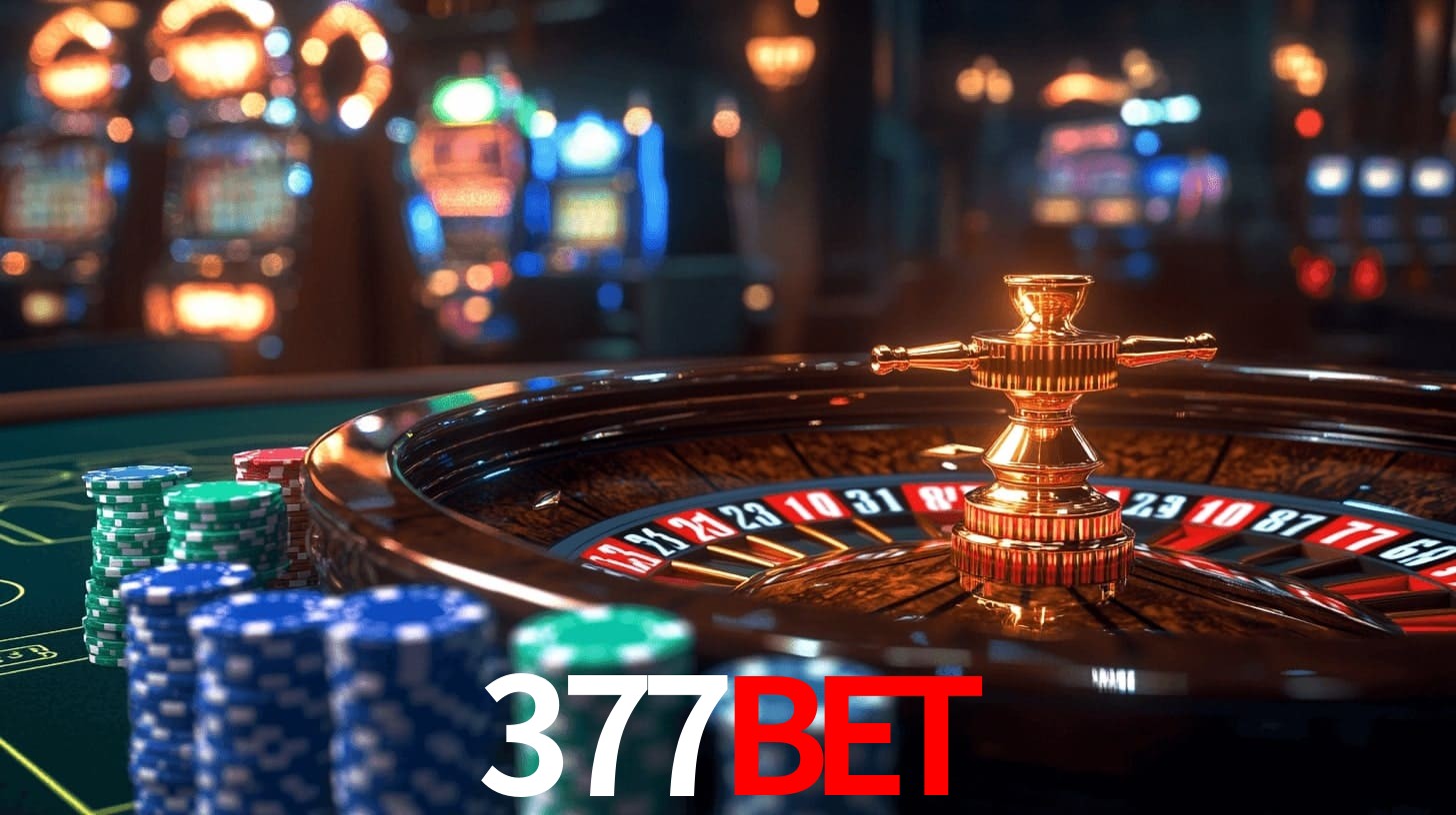 377bet