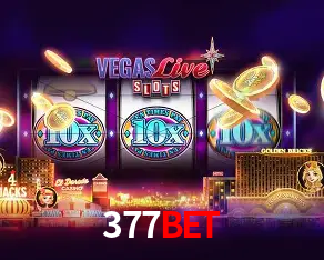 Cassino ao vivo da 377bet com dealers reais