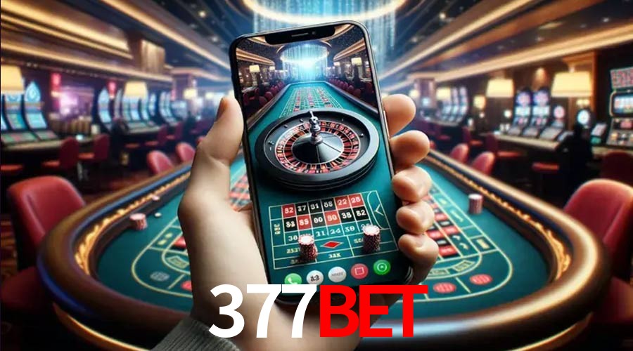Secure Login 377bet