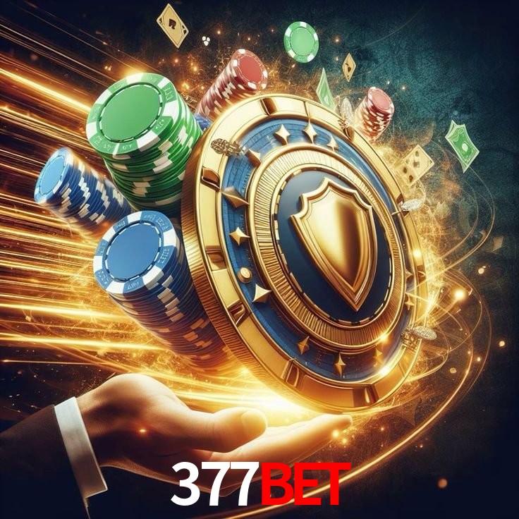 Ganhe prêmios incríveis na 377bet