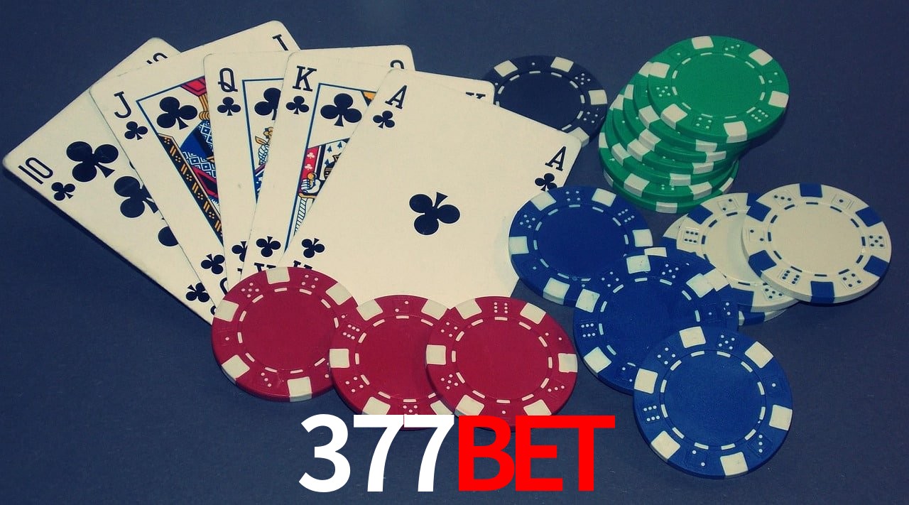 Game Statistics 377bet