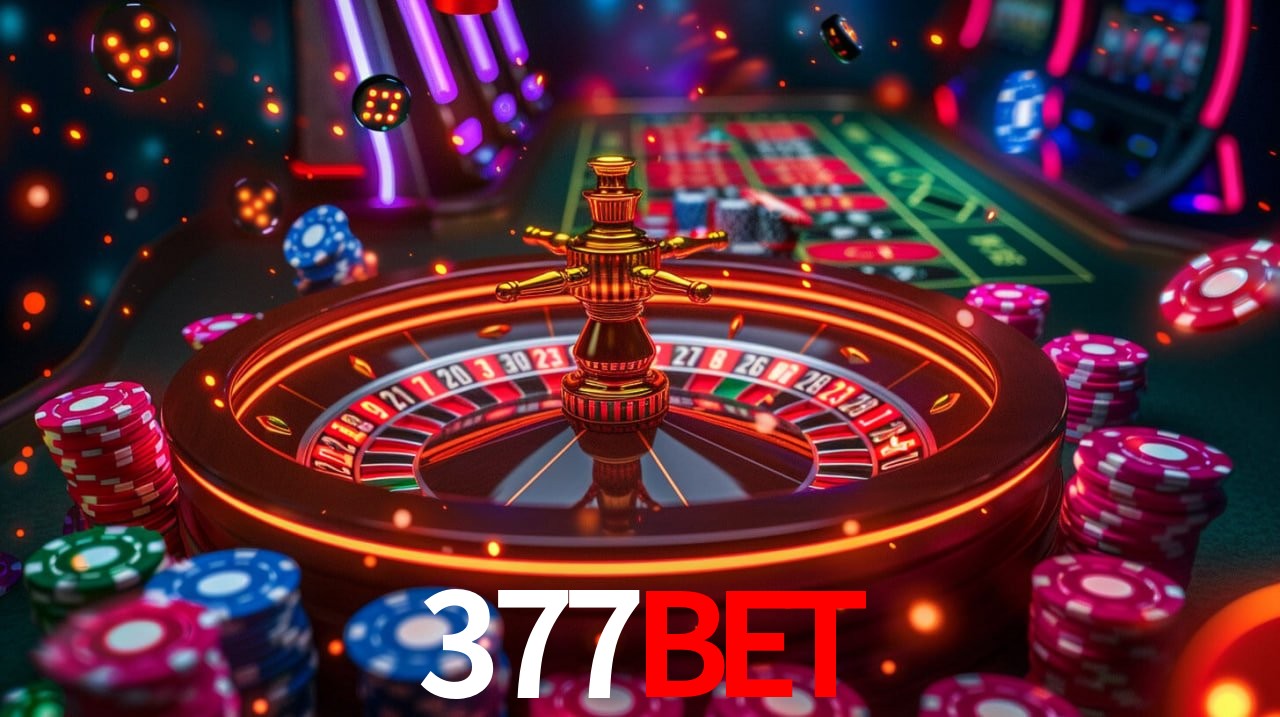 Interface Premium 377bet