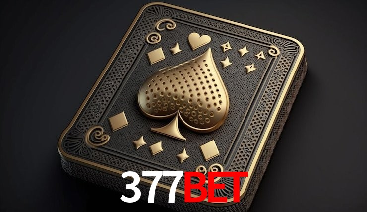 Diretório de Jogos 377bet