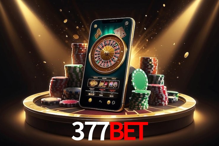 Promoções Sazonais 377bet