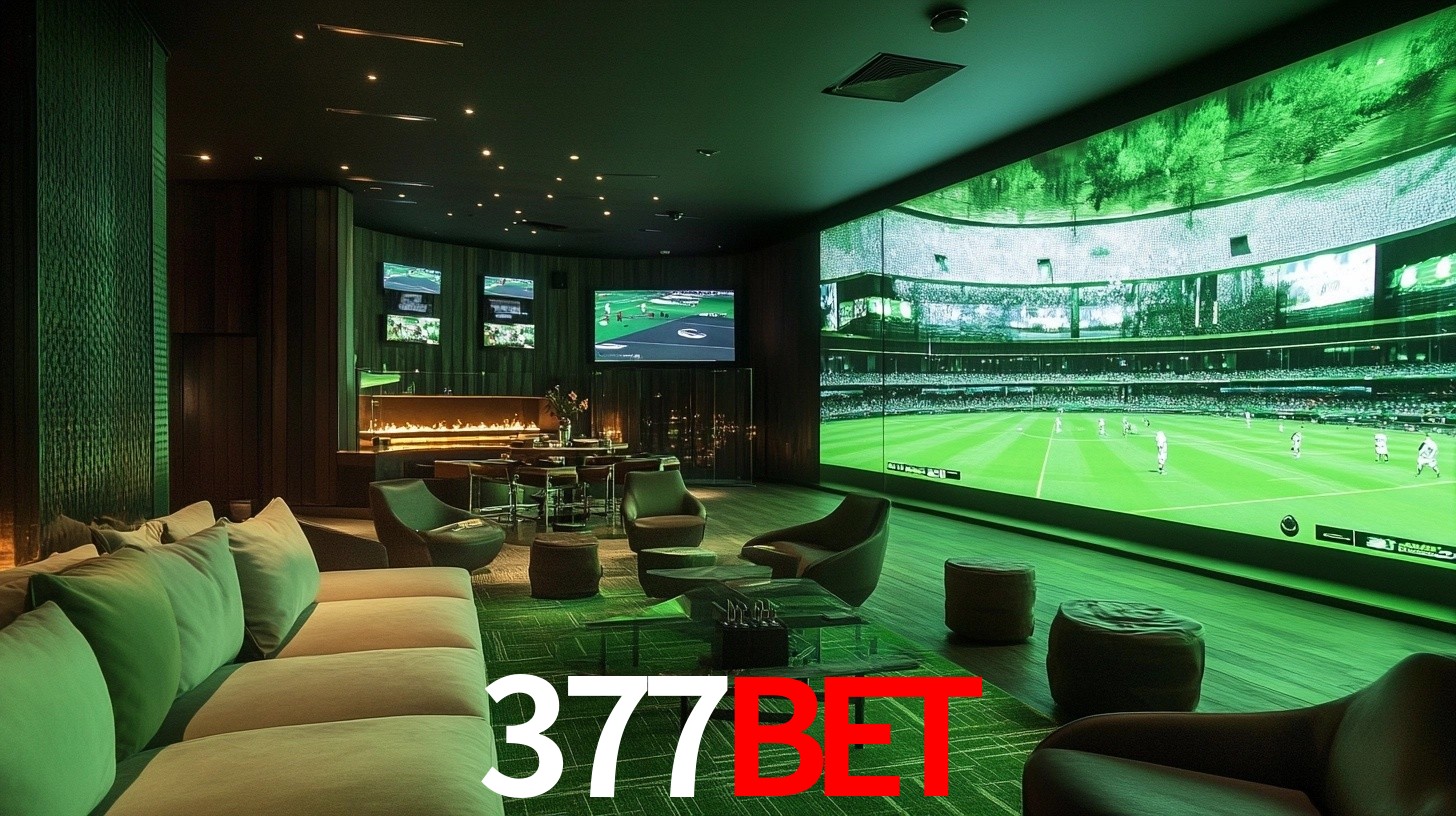377bet - Site Oficial de Apostas e Cassinos - 377bet login