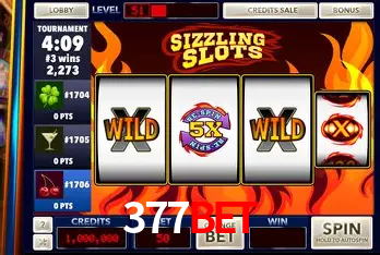 Descubra a Magia dos Jogos de Arcade no 377bet