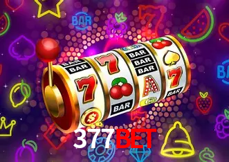 A Emoção da Loteria na 377bet: Uma Chance de Mudança de Vida