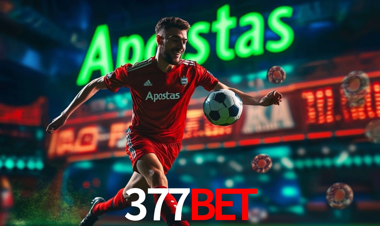 Programa VIP 377bet