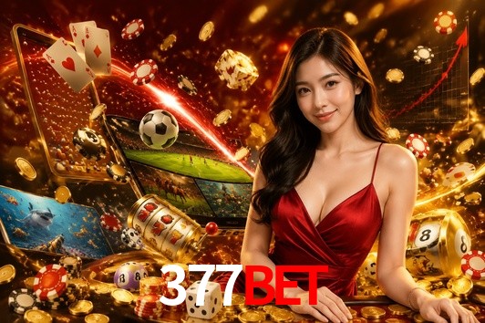 Weekend Specials 377bet