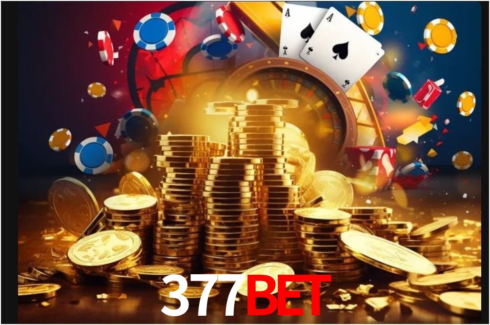 Interface do App 377bet