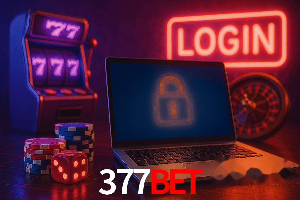 Recursos de Bônus 377bet