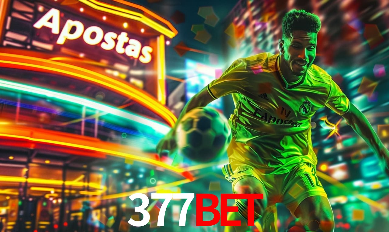 Cadastro Rápido 377bet