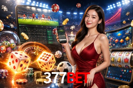 Slot Games 377bet