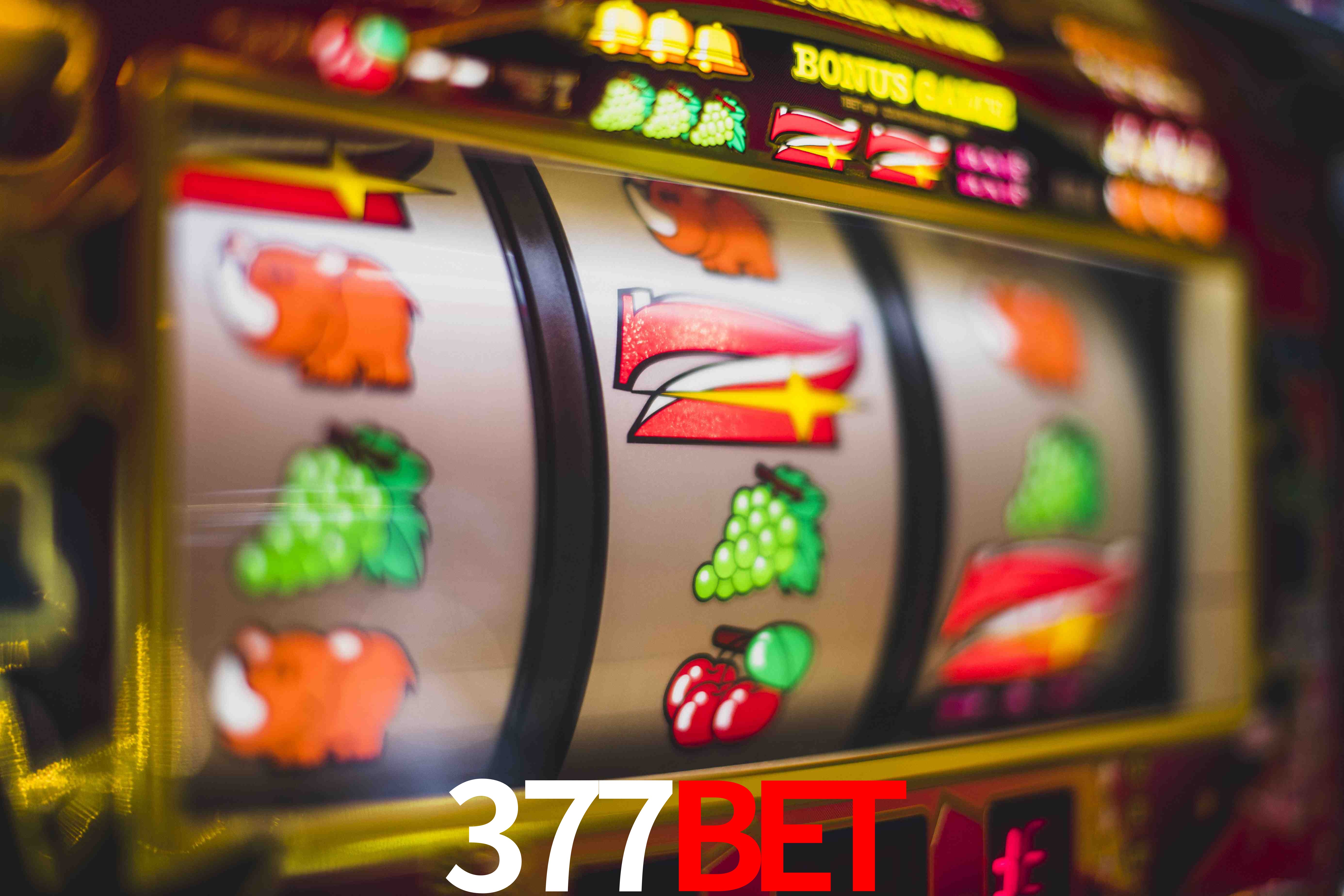 Spaceman Game 377bet