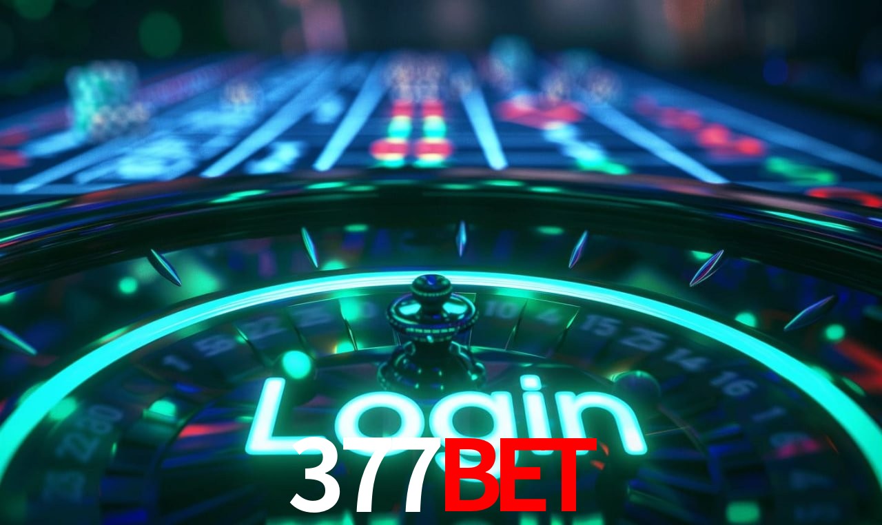 Estatísticas 377bet