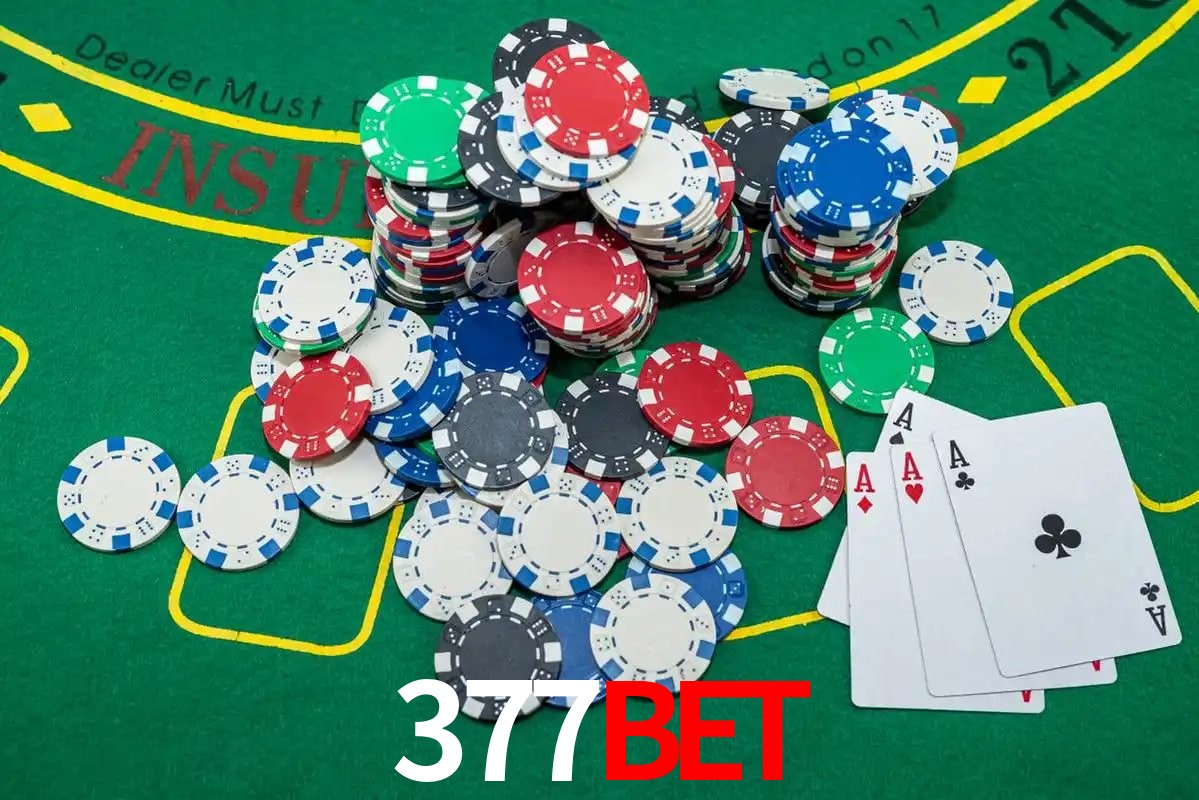 Casino VIP 377bet