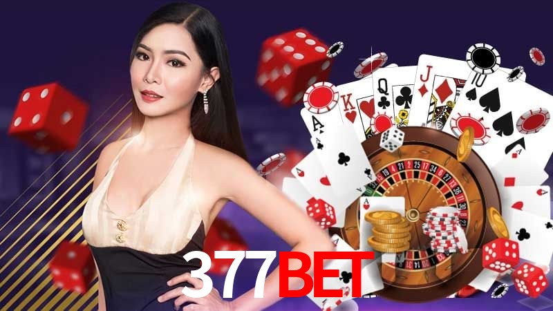 Torneios 377bet