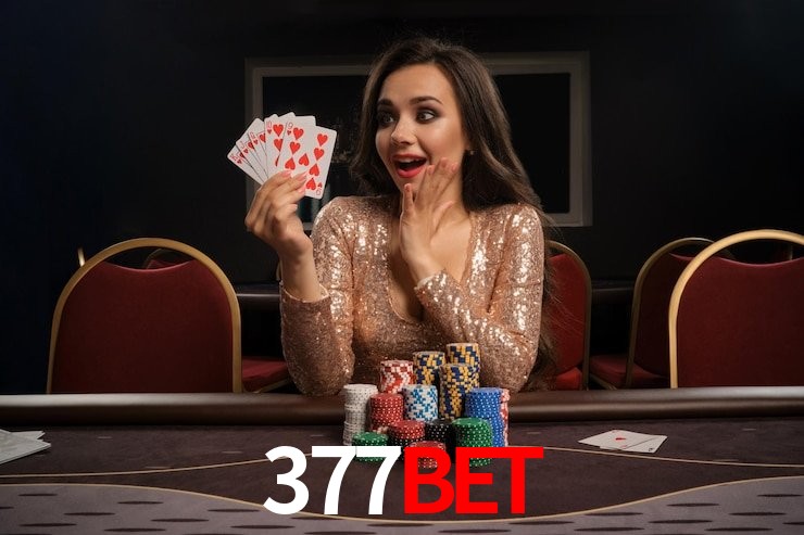 PIX Instantâneo 377bet