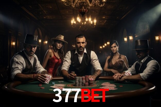 cassino 377bet
